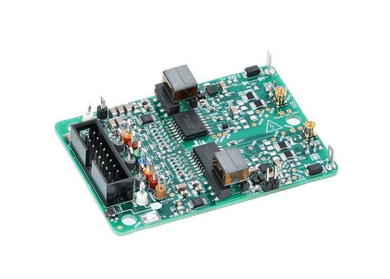 UCC21710QDWEVM-054 Embedded Solutions 1200V Gate-Treiber-Power-Management-Evaluierungsboard