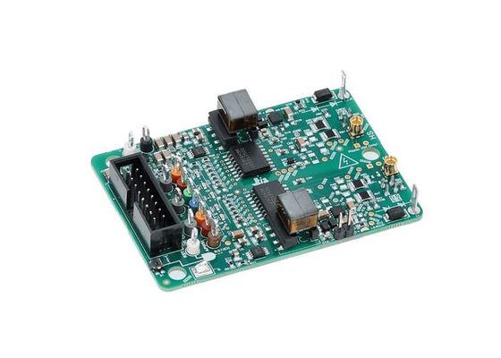 UCC21750QDWEVM-054 Embedded Solutions Half-Bridge-Gate-Treiber Power-Management-Evaluierungsboard