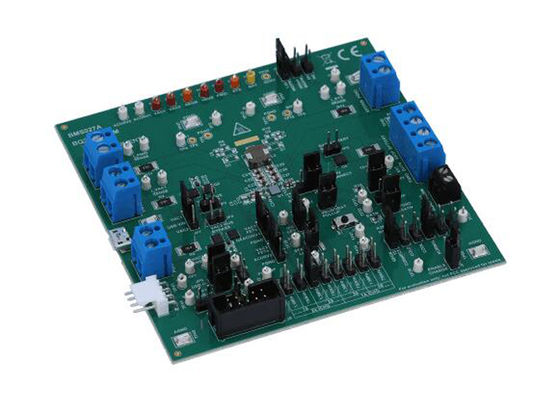 BQ25790EVM Embedded Solutions 1-4 Zellen Schaltmodus Buck-Boost-Ladegerät Evaluierungsmodul