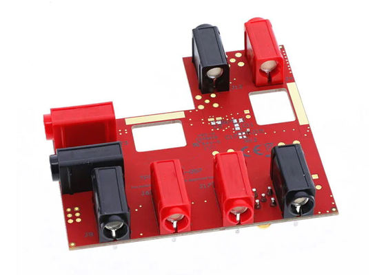 TPS7A13EVM-057 Embedded Solutions Single Channel Linear Voltage Regulator Evaluation Board