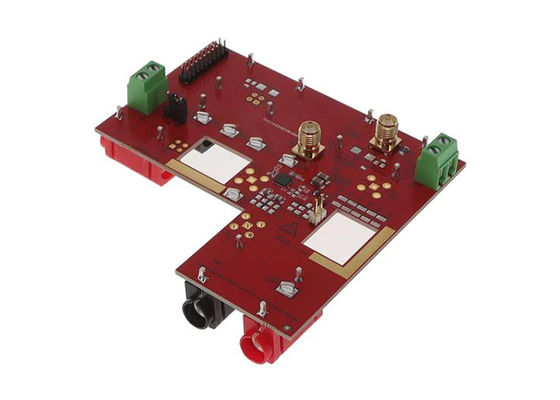 TPS7A53EVM-080 Embedded Solutions 1V 3A Low-Dropout-Linearregler-Evaluierungsboard