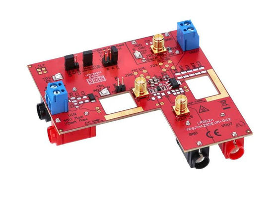 TPS7B4255EVM-062 Embedded Solutions 70mA 40V Linear-Spannungsregler-Evaluierungsboard
