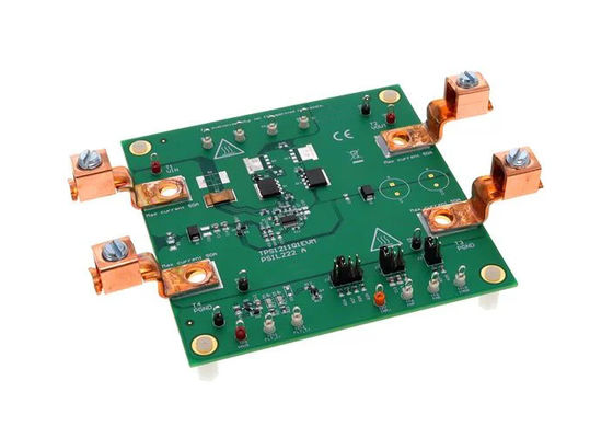 TPS1211Q1EVM Embedded Solutions 3,5V bis 40V Smart High-Side-Treiber Evaluierungskarte