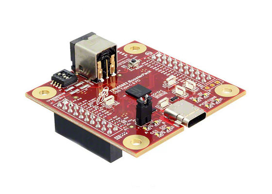 TPS65982-EVM Embedded Solutions 5V bis 20V USB Typ-C-Schnittstelle Evaluierungskarte