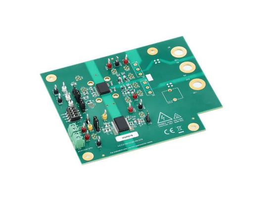 UCC21551CQEVM-079 Embedded Solutions 2-Kanal Gate-Treiber Power Management Evaluierungsboard