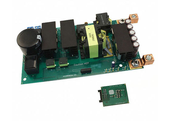 UCC28950EVM-442 Embedded Solutions Isolierte Ausgangs-Abwärts-DC/DC-Wandler-Evaluierungsplatine