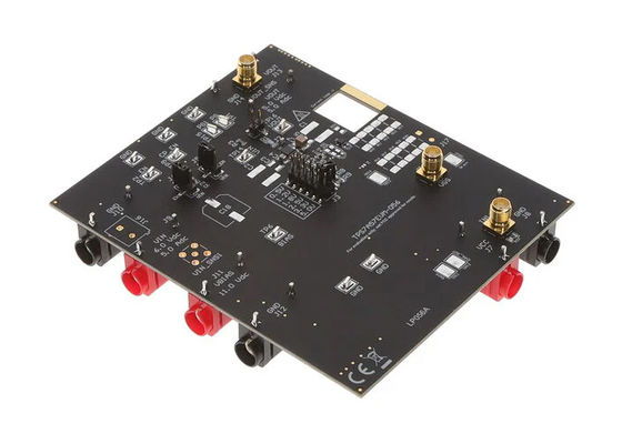 TPS7A57EVM-056 Embedded Solutions 0,7 V bis 6 V Linear-Spannungsregler-Evaluierungsboard