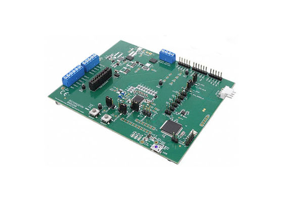 BQ76942EVM Embedded Solutions Battery Monitor Power Management Evaluation Board
