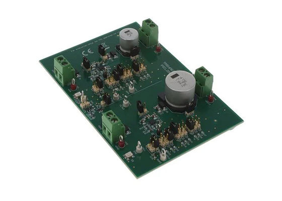 TPS1641EVM Embedded Solutions Electronic Fuses Circuit Protection Evaluation Board