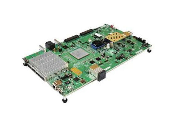 DK-U1-VCU110-G-J Embedded Solutions VCU110 Entwicklungskit Virtex UltraScale FPGA Board