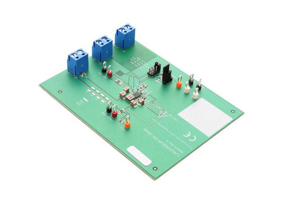 LM62440EVM-PP-2MHZ eingebettete Lösungen Step Down Converter LM62440-Q1 Bewertungsausschuss