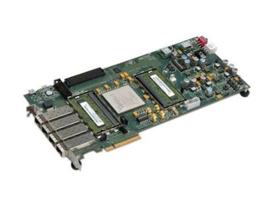 DK-V7-VC709-G Embedded Solutions Virtex 7 FPGA VC709 Connectivity Kit Evaluation Board