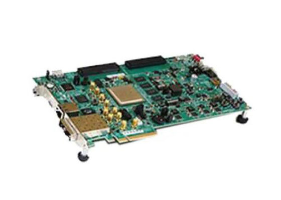EK-U1-KCU105-G-J Eingebettete Lösungen KCU105 Evaluation Kit Kintex UltraScale FPGA Board