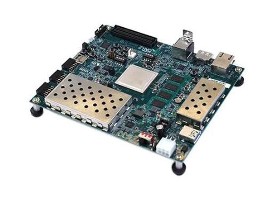 EK-U1-ZCU104-G-J Eingebettete Lösungen Zynq UltraScale+ MPSoC ZCU104 Auswertungskit