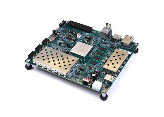 EK-U1-ZCU106-G-ED eingebettete Lösungen Zynq UltraScale+ MPSoC ZCU106 Evaluation Kit