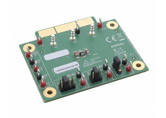LMZM23600V3EVM eingebettete Lösungen LMZM23600 DC DC Modul Evaluation Board
