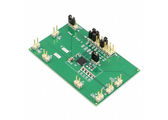 TPS7A4701EVM-094 Embedded Solutions 1A RF Low-Dropout-Spannungsregler Evaluierungskarte