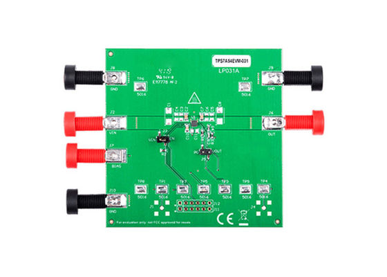 TPS7A54EVM-031 Eingebettete Lösungen Geräuscharme Ultra-LDO-Spannungsregler