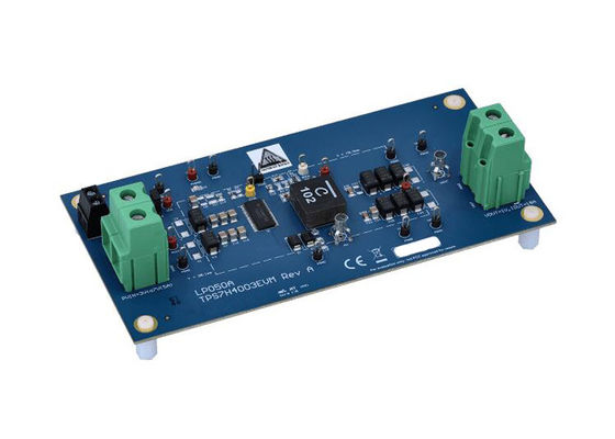 TPS7H4003EVM Eingebettete Lösungen Synchron Step Down Converter Bewertungsausschuss