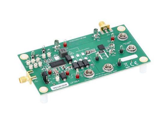 TPS7H4013EVM Eingebettete Lösungen 3A Synchron Step Down Converter Evaluation Modul