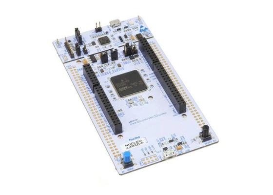 NUCLEO-L4R5ZI-P Embedded Solutions STM32L4R5ZI MCU STM32 Nucleo-144 Development Board