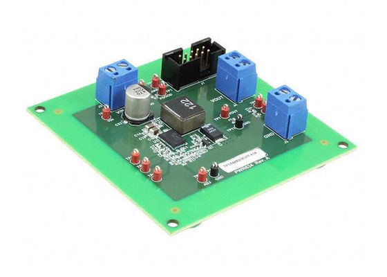 TPS544B20EVM-634 Eingebettete Lösungen 20A SWIFTTM Converter Evaluation Board D-CAP/D-CAP2