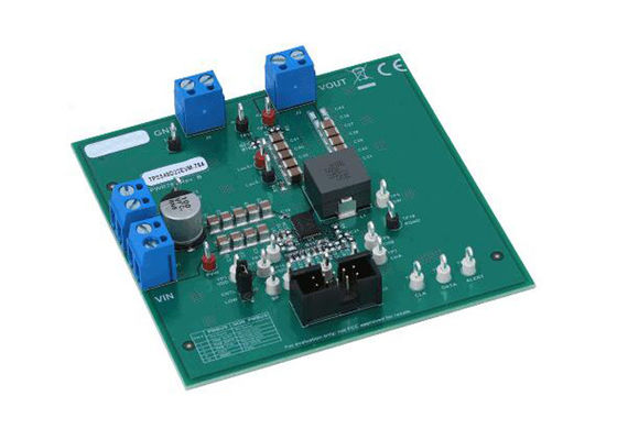TPS549D22EVM-784 Eingebettete Lösungen Synchroner SWIFT Buck Converter Bewertungsausschuss