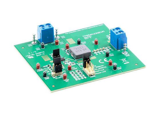 TPS56C230EVM Eingebettete Lösungen TPS56339 12A Buck Converter Evaluation Modul