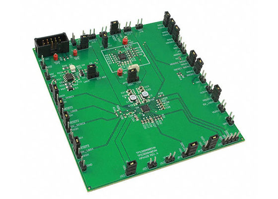 TPS386040EVM Embedded Solutions 5V Sequenzer Power Management Evaluierungsboard
