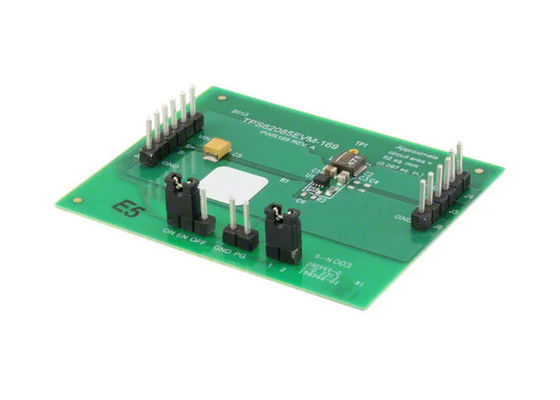 TPS62085EVM-169 Embedded Solutions 3A Step-Down-Wandler mit DCS-Control Evaluation Board