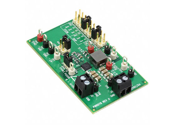 TPS53313EVM-078 Eingebettete Lösungen 6A Evaluierungsmodul für einen synchronen Step-Down-Regulator