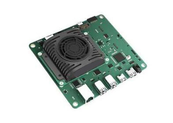 SK-KV260-G Eingebettete Lösungen Kria KV260 Vision KI Starter Kit KV260 Starter KIT