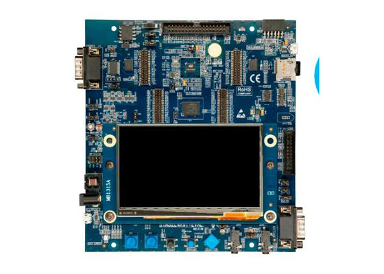 STM32L4R9I-EVAL eingebettete Lösungen STM32L4R9AI Mikrocontroller Evaluation Board