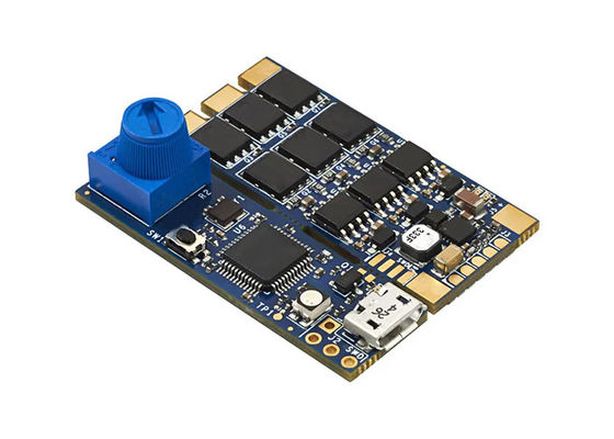 B-G431B-ESC1 Embedded Solutions Motor Controller/Driver Power Management Evaluation Board