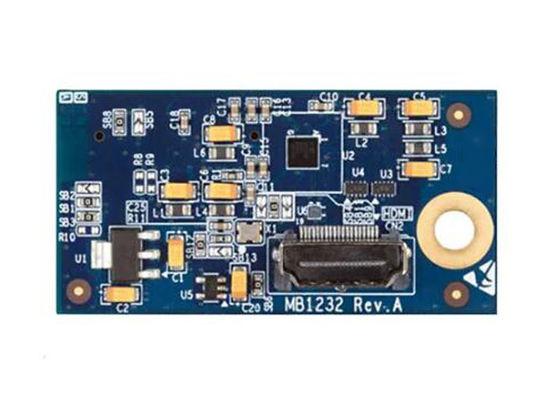 B-LCDAD-HDMI1 eingebettete Lösungen STM32 DSI zu HDMI Adapter Board