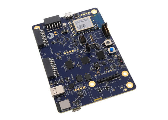 B-U585I-IOT02A Eingebettete Lösungen ARM Cortex-M33 MCU 32-Bit eingebettete Evaluierung