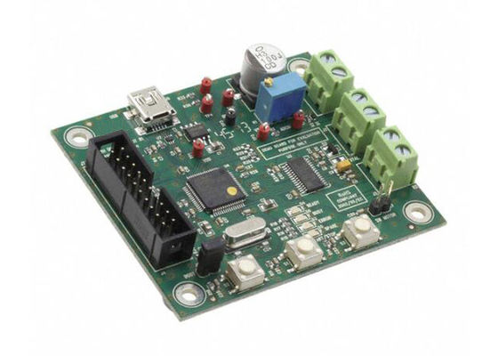 EVAL6472H-DISC eingebettete Lösungen L6472 Discovery Motor Driver Development Board
