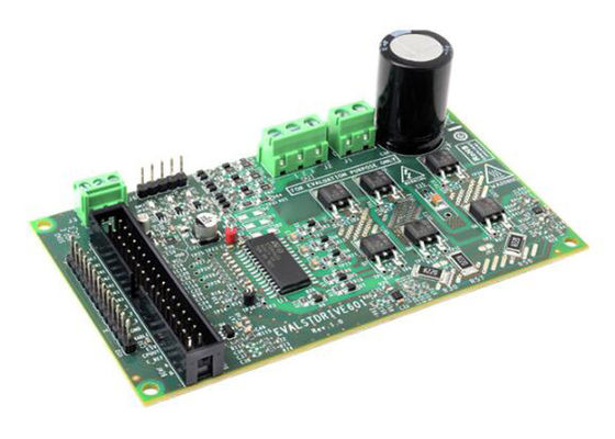 EVALSTDRIVE601 Embedded Solutions STDRIVE601 Triple Gate Driver Demonstration Board