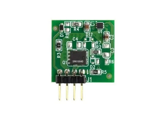 EVLSRK1004D Embedded Solutions Synchronous Gate Driver Leistungsmanagement Bewertungsausschuss