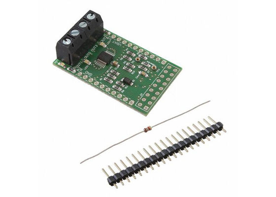 EV-VNQ7140AJ Evaluierungsbrett für eingebettete Lösungen mit VNQ7140AJ VIPower High Side Driver