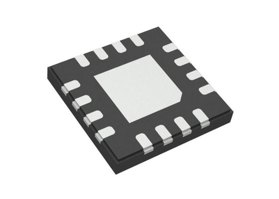 MAX20480DATEA Integrated Circuit Chip 7-Channel Power Supply Monitor TQFN16