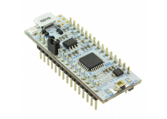 NUCLEO-F031K6 Eingebettete Lösungen STM32F031K6 Nucleo-32 Entwicklungsausschuss