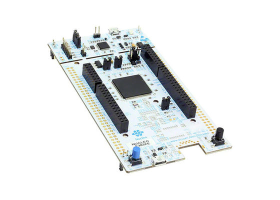 NUCLEO-F303ZE Embedded Solutions 32-Bit ARM Cortex-M4 Embedded MCU Evaluation Board
