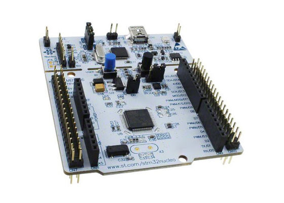 NUCLEO-F334R8 Embedded Solutions STM32 Nucleo-64 Development Board STM32F334R8 MCU Board