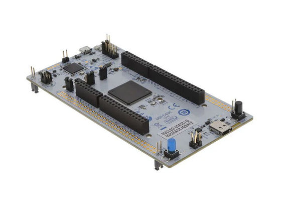 NUCLEO-U5A5ZJ-Q eingebettete Lösungen ARM Cortex-M33 32-Bit eingebettete MCU Evaluation Board