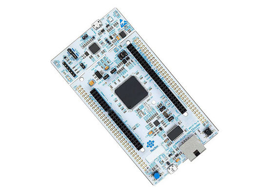 NUCLEO-F207ZG Embedded Solutions ARM Cortex-M3 32-Bit Embedded MCU Evaluierungsboard