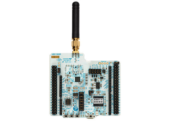 NUCLEO-WL55JC1 eingebettete Lösungen LoRa 865 MHz bis 928 MHz Transceiver Evaluation Board