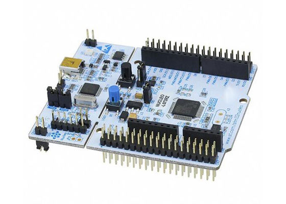 NUCLEO-L073RZ Embedded Solutions STM32L073RZ MCU Board STM32 Nucleo-64 Entwicklungs-Board