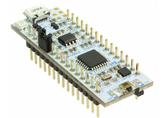NUCLEO-L011K4 Embedded Solutions STM32L0 ARM Cortex-M0 MCU 32-Bit eingebettete Bewertungstafel