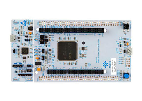 NUCLEO-L4P5ZG Embedded Solutions STM32 Nucleo-144 Development Board mit STM32L4P5ZGT6U MCU